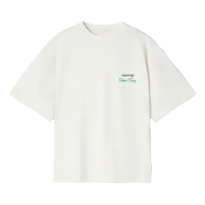 Newcop Tennis Club T-shirt — photo 2