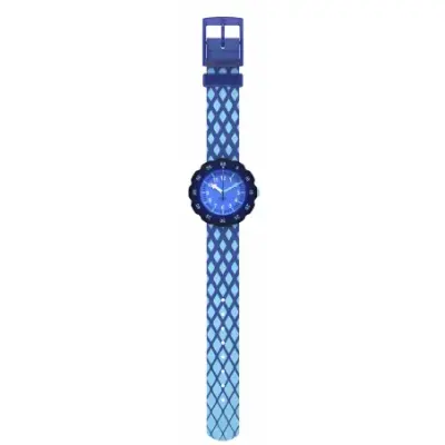 Montre enfant Flik Flak FPSP076 - CRISS-CROSS — photo 3