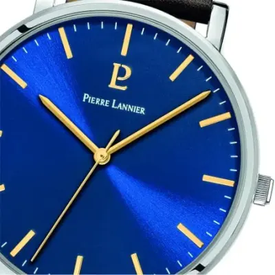 Montre Homme Pierre Lannier Essential 217G164 — photo 2