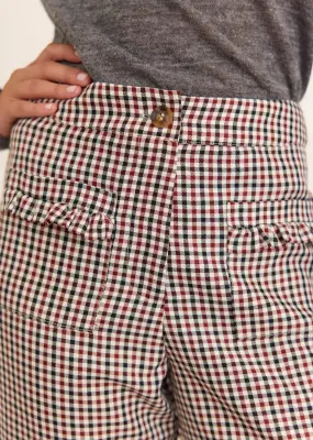 Pantalon Aubrey — photo 3