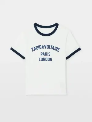 T-shirt Woos — photo 5