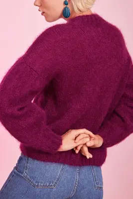 pull chelssy cassis — photo 4