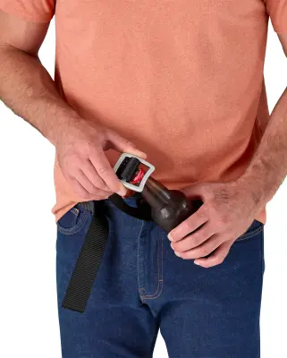 Tech Web Belt Black — photo 3