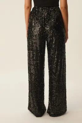 Pantalon Isabela Noir — photo 5