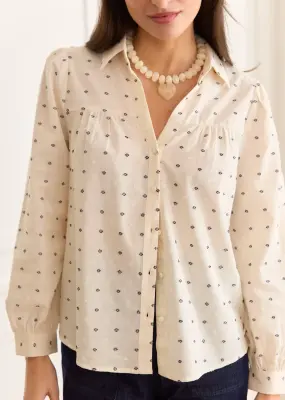 Blouse Caliste — photo 1