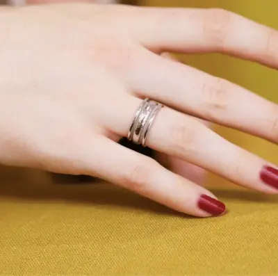 Bague Clara — photo 2