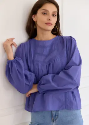 Blouse Wanda — photo 1