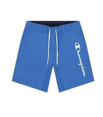 CHAMPION MAILLOT DE BAIN Bleu — photo 2