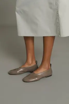 BALLERINES BALA KAKI — photo 2