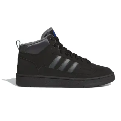 ADIDAS RAPID COURT MID Noir — photo 2
