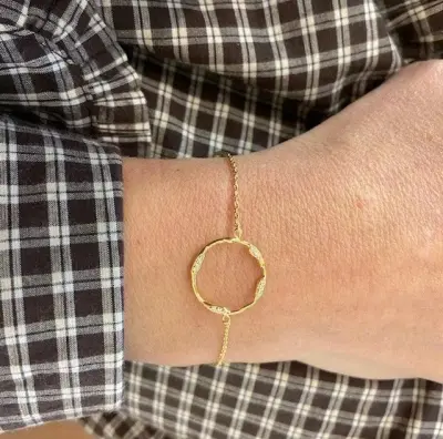 Bracelet Anya - Louise Hendricks — photo 2