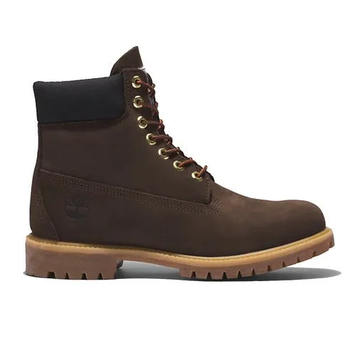 TIMBERLAND PREMIUM BOOTS Marron