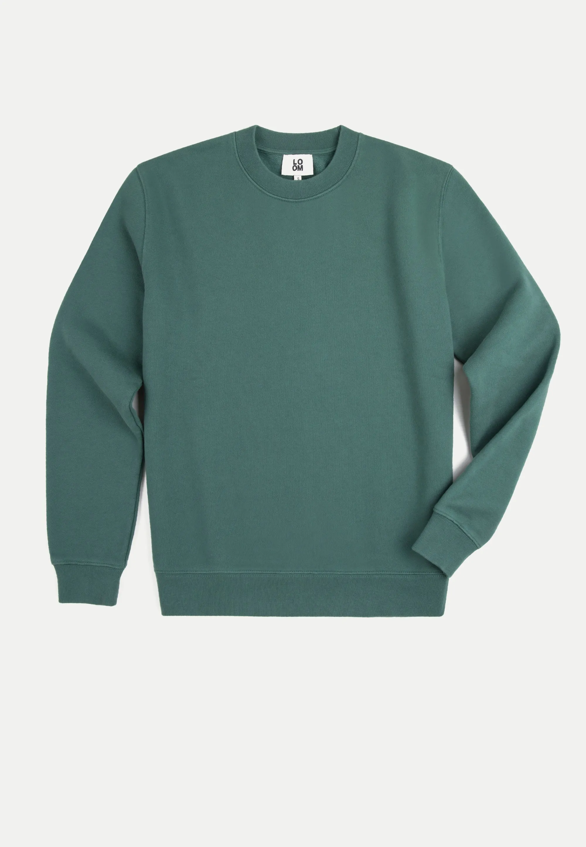 Le sweat - Vert sauge
