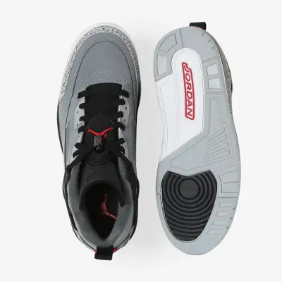JORDAN SPIZIKE LOW — photo 3
