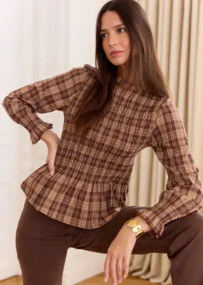 Blouse Janelle — photo 1
