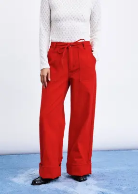 FrNch – Jean Furano Rouge — photo 3