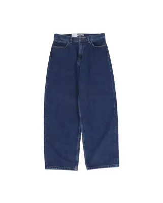 W Brandon Pant Blue Stone Washed — photo 1