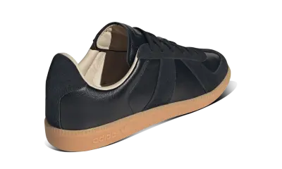 Adidas BW Army Lux Core Black Gum — photo 3