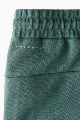 Pantalon jogger de sport Regular Fit - Bleu canard ancien — photo 5