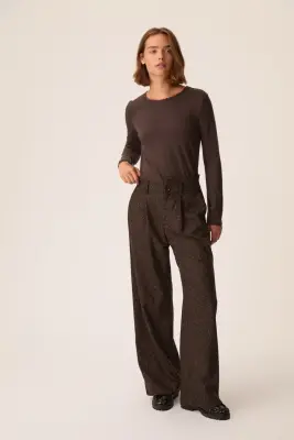 Tee Shirt Izelie Ourson — photo 3