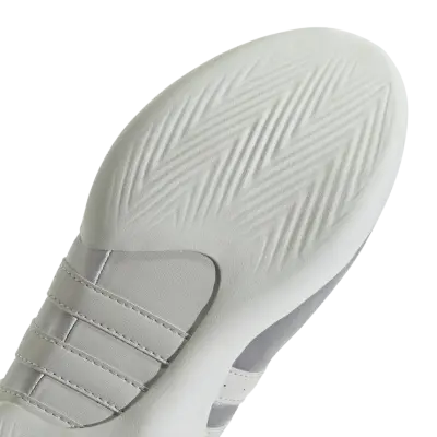 Adidas Mujer Taekwondo Mei Ballet Silver — photo 5