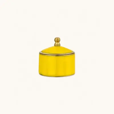 Boite Bailey Jaune — photo 1