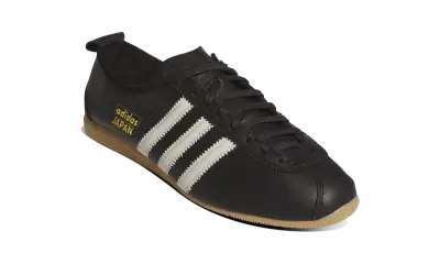 Adidas Mujer Japan Black Alumina — photo 2