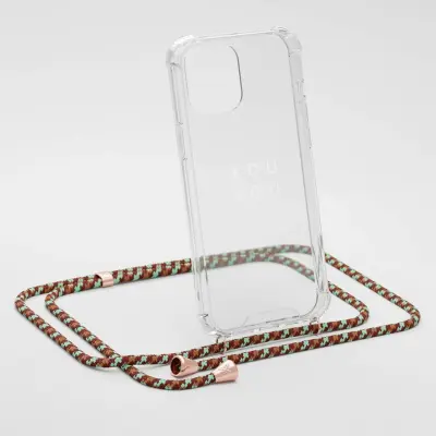 Collier Xouxou iPhone 11 Pro Max — photo 4