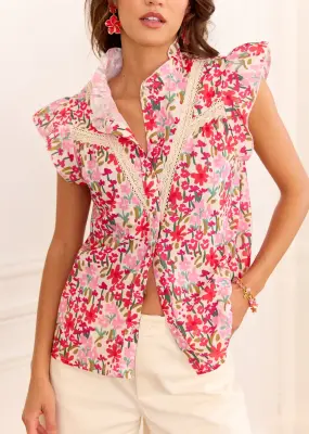 Blouse Hope — photo 2