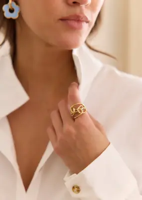 Bague Ebba — photo 3
