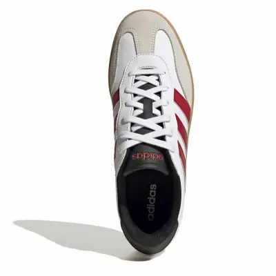ADIDAS BARREDA Blanc — photo 4