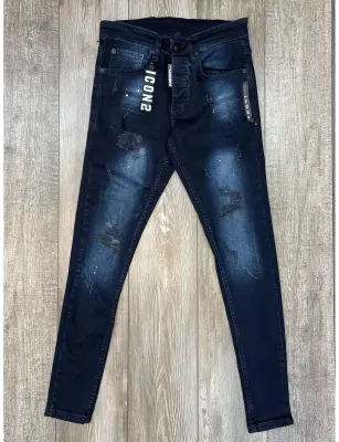 Jean Icon2  Skinny