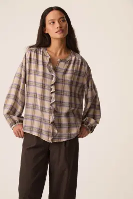 Blouse Serena Vibration — photo 1