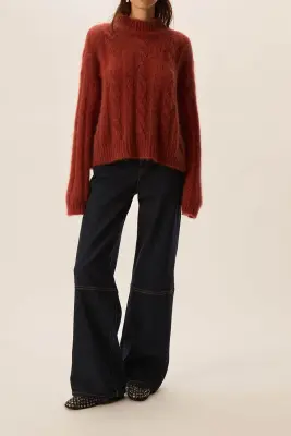 Pull Alonzo Fox — photo 3