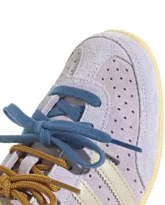 W Japan Decon Lilac Double Lacet — photo 4