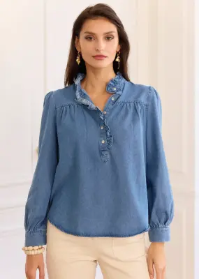 Blouse Daya — photo 2