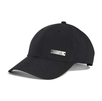 ADIDAS CASQUETTE Noir — photo 2