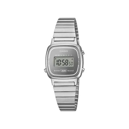 Montre Casio vintage femme LA670WES-7AEF