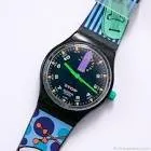 Montre jess rush