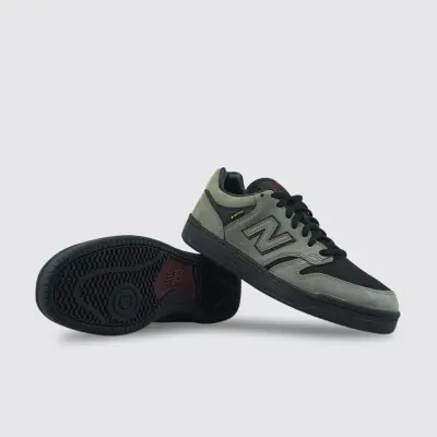 Chaussure New Balance Numeric 480 – GTX — photo 2