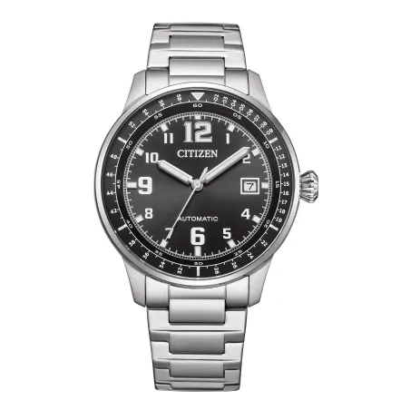 Montre Citizen automatique pour Homme NJ0190-51E