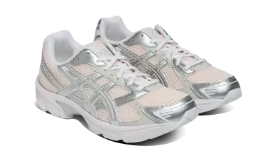 Asics Gel-1130 Blush Pure Silver — photo 3