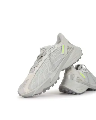 X PLEASURES Spirex Glacial Grey — photo 4