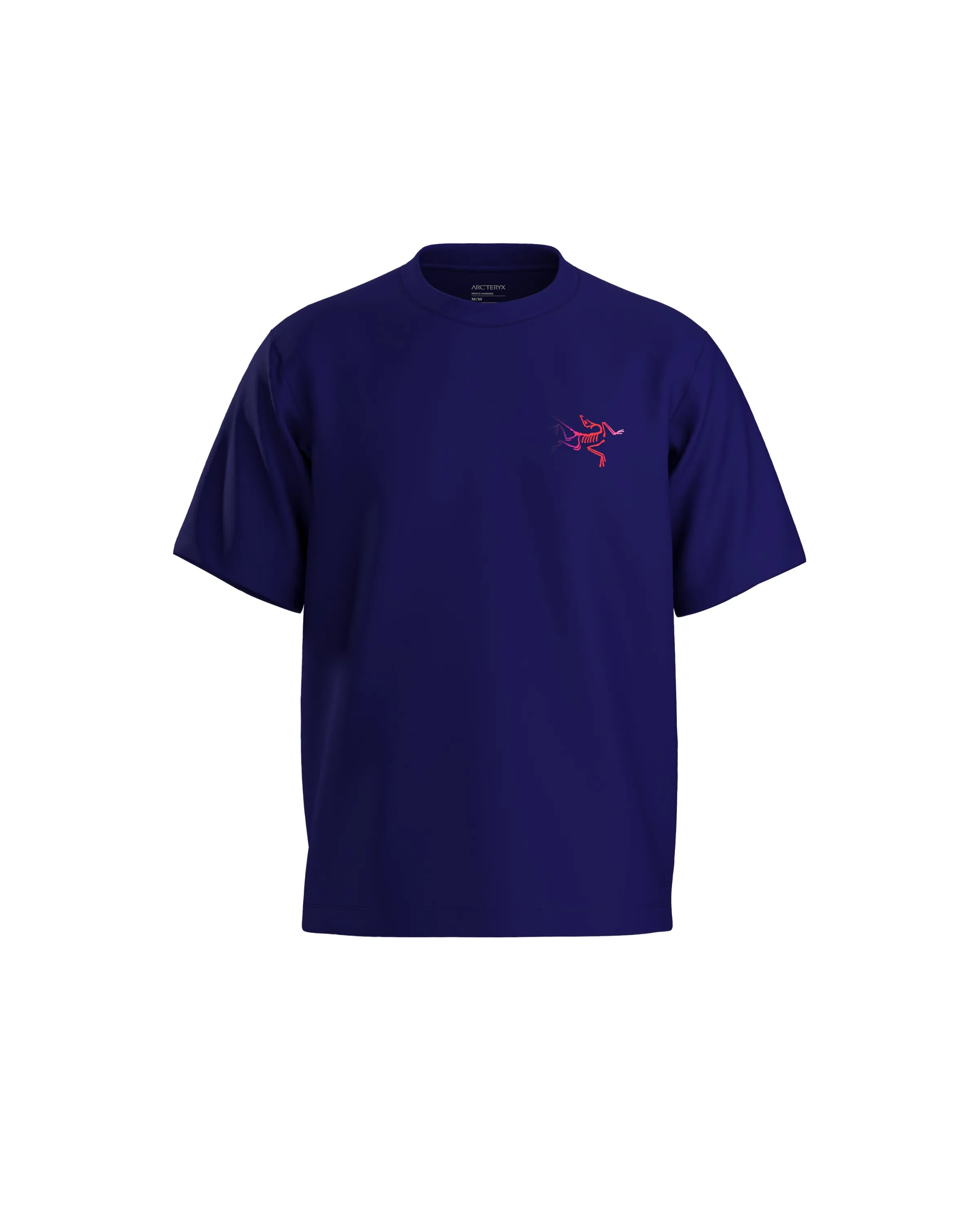 Kragg Short Sleeve Tee Soulsonic