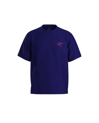 Kragg Short Sleeve Tee Soulsonic