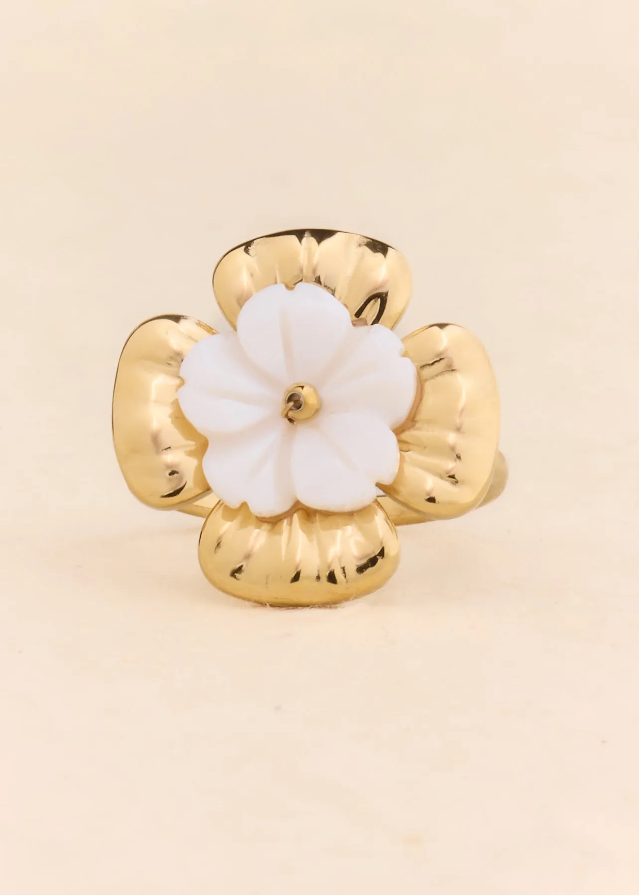 Bague Nagi