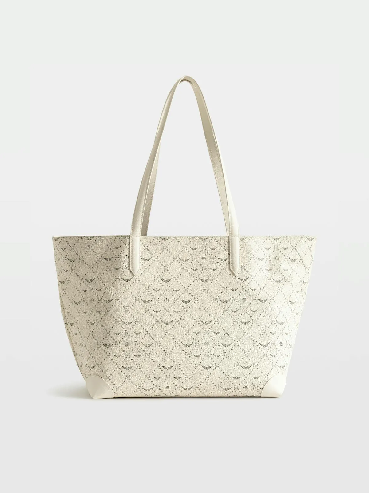 Sac Z Shopper Monogram