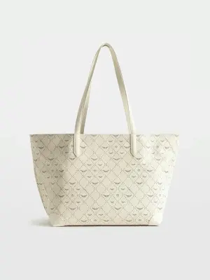 Sac Z Shopper Monogram — photo 1