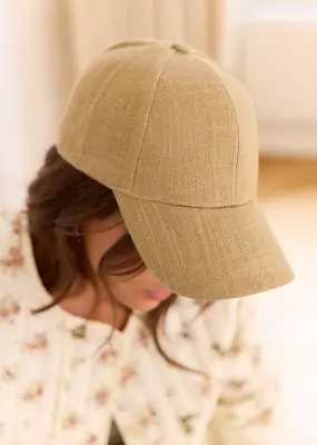Casquette Isia — photo 1