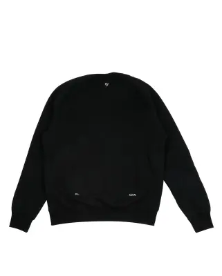x NOCTA Crewneck Black White — photo 4